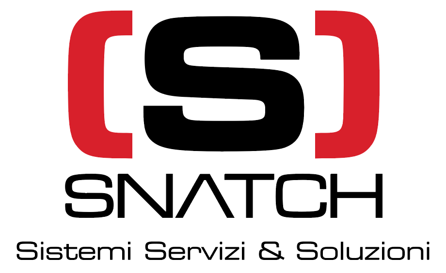 logo Snatch